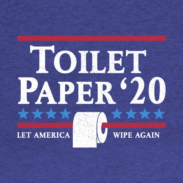 Toilet Paper 2020 by TheHookshot